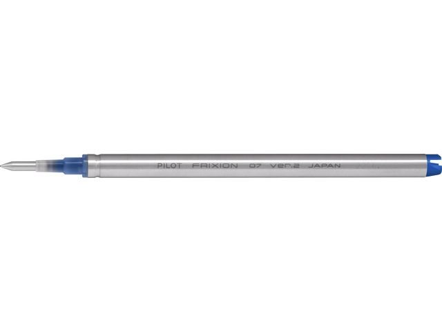 Patron Refill PILOT Frixion zone 0,7mm blå