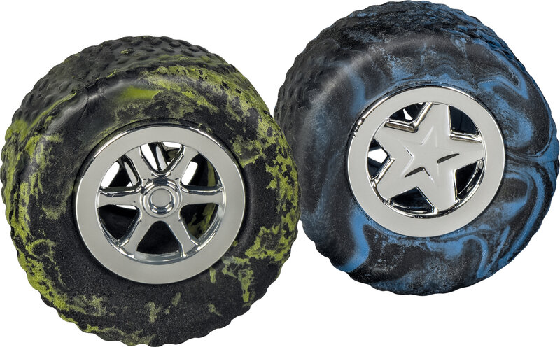 Suddigum Fast Wheels