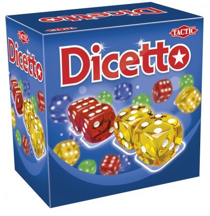 Dicetto