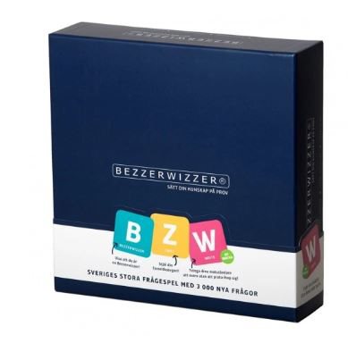 Bezzerwizzer Original