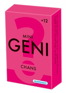 Geni mini