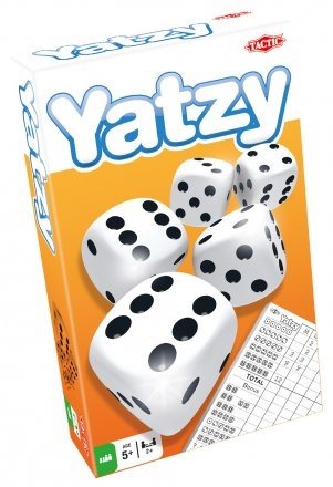 Yatzy