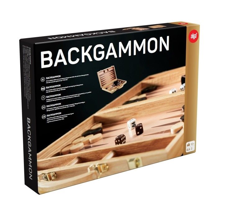 Backgammon