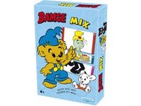 Mixa Bamse