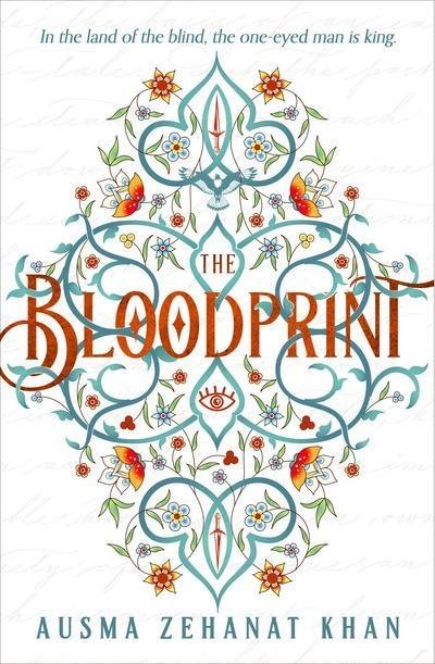 The Bloodprint