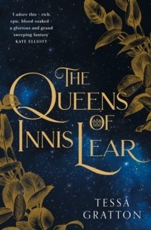 The Queens of Innis Lear