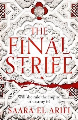 The Final Strife