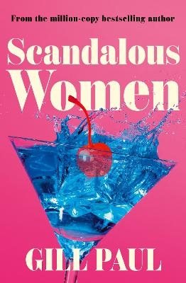 Scandalous Women