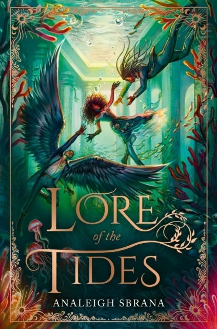 Lore of the Tides