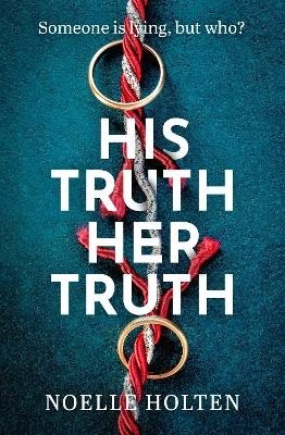 His Truth Her Truth