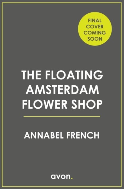 The Floating Amsterdam Flower Shop