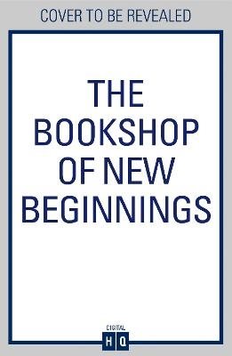 The Bookshop of New Beginnings