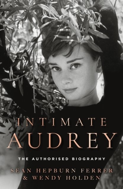 Intimate Audrey