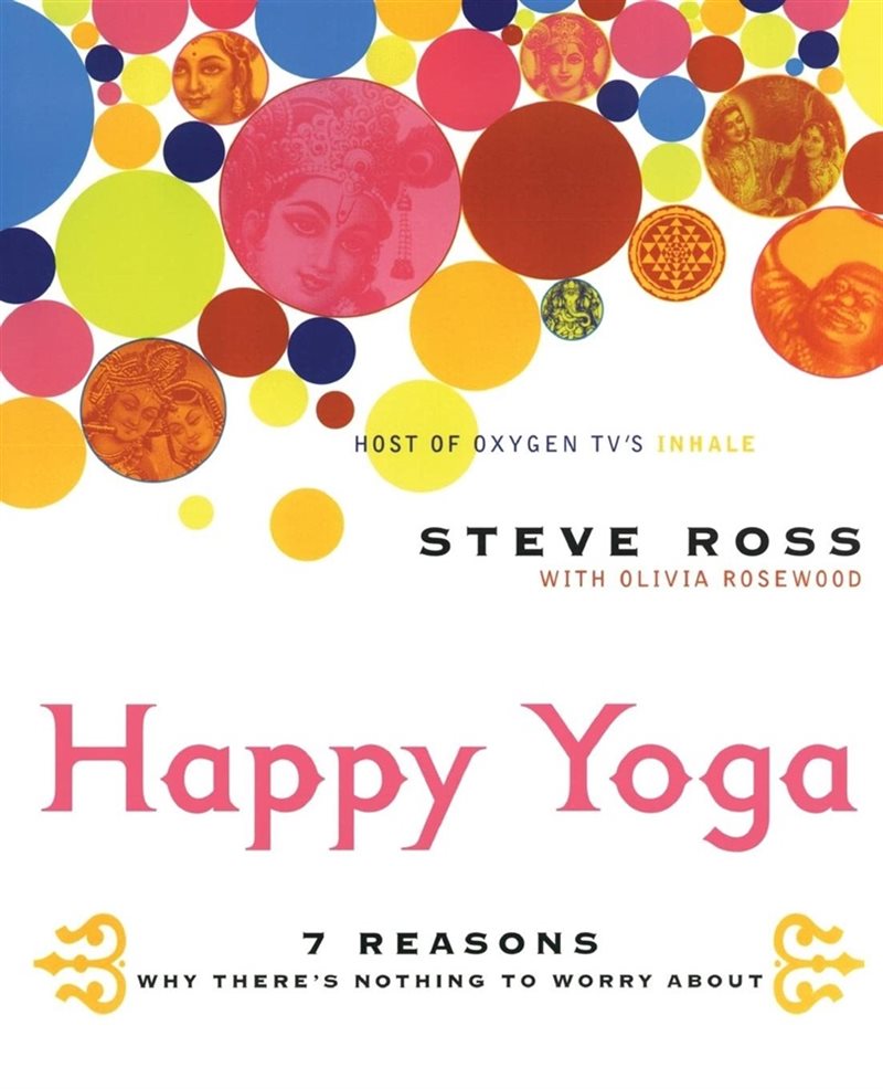 Happy Yoga