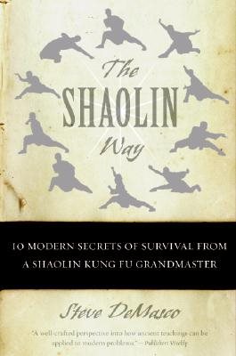 Shaolin Way, The