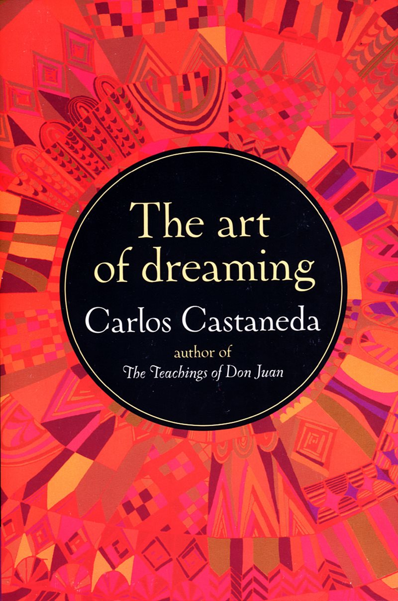 Art Of Dreaming