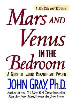 Mars and Venus in the Bedroom