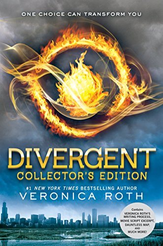 Divergent Collector