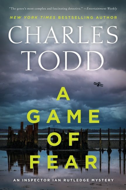 Game of Fear, A