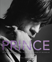 My Name is Prince