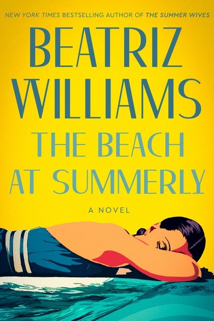 Beach at Summerly, The