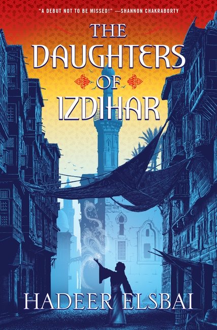 Daughters of Izdihar, The