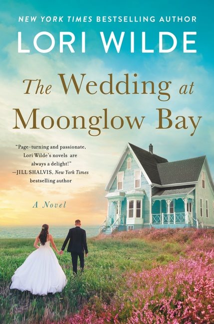 Wedding at Moonglow Bay, The