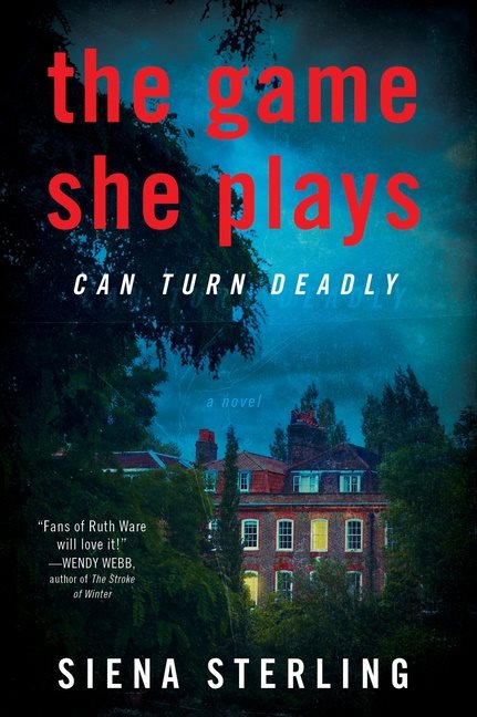 Game She Plays, The