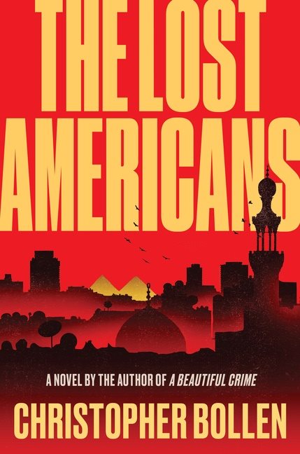 Lost Americans, The