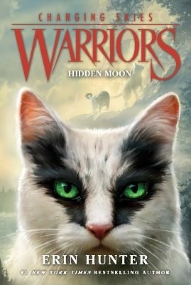 Warriors: Changing Skies #2: Hidden Moon