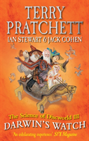 Darwins Watch: Science of Discworld III