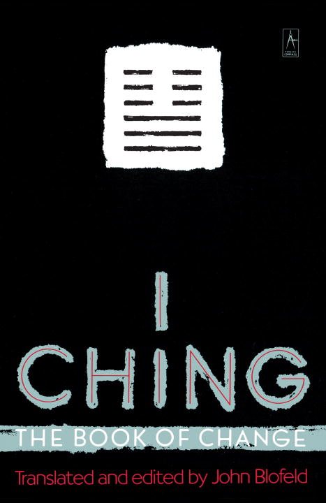 I Ching: The Book Of Change (Reissue)