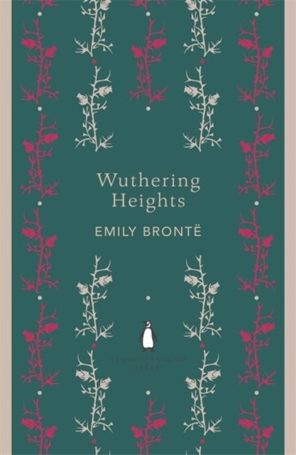 Wuthering heights