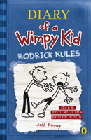 Diary of a Wimpy Kid: Rodrick Rules