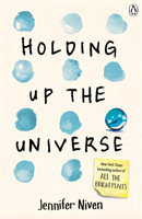 Holding Up the Universe