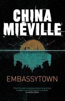 Embassytown