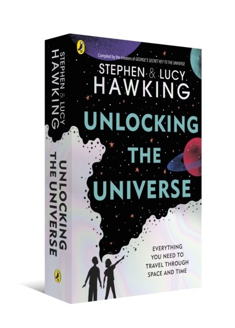 Unlocking the Universe