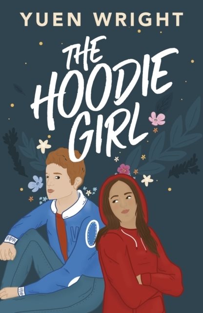 Hoodie Girl