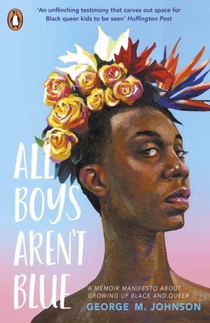 All Boys Aren