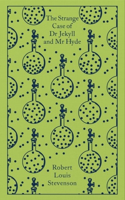 Dr Jekyll and Mr Hyde