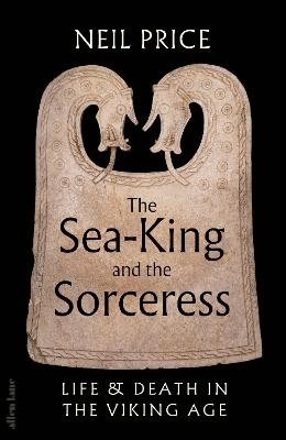The Sea-King and the Sorceress