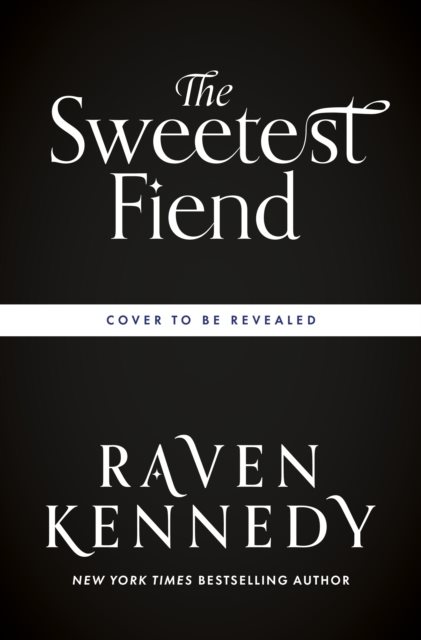 The Sweetest Fiend