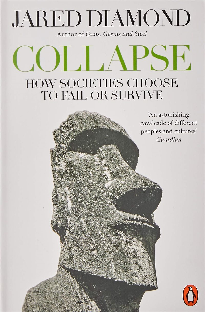 Collapse