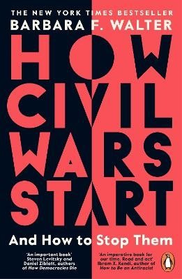 How Civil Wars Start