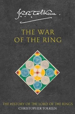 The War of the Ring