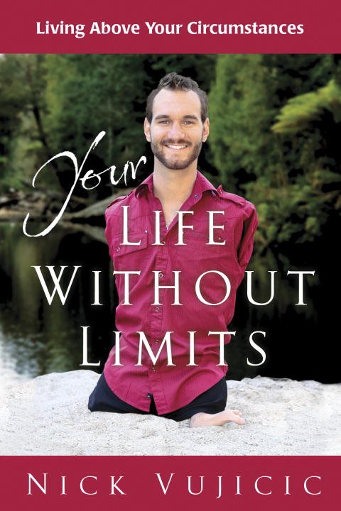 Your Life Without Limits (10-PK)