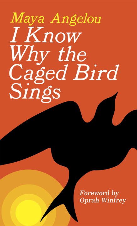 I know why the caged bird sings