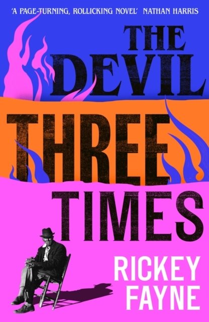 The Devil Three Times