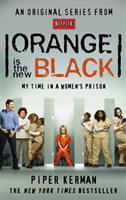 Orange is the New Black