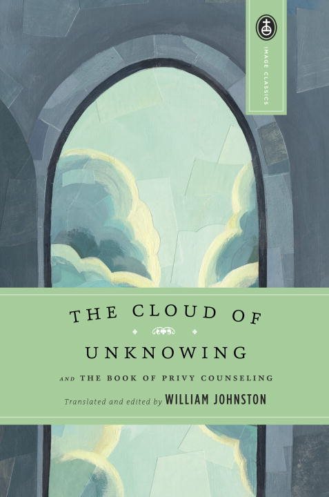 The Cloud of Unknowing